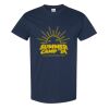 Heavy Cotton T-Shirt Thumbnail