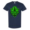 Heavy Cotton T-Shirt Thumbnail