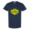 Heavy Cotton T-Shirt Thumbnail