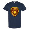 Heavy Cotton T-Shirt Thumbnail