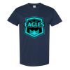 Heavy Cotton T-Shirt Thumbnail