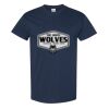 Heavy Cotton T-Shirt Thumbnail