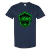 Heavy Cotton T-Shirt Thumbnail
