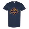 Heavy Cotton T-Shirt Thumbnail