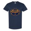Heavy Cotton T-Shirt Thumbnail