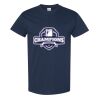 Heavy Cotton T-Shirt Thumbnail