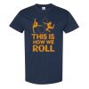 Heavy Cotton T-Shirt Thumbnail