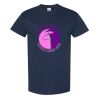 Heavy Cotton T-Shirt Thumbnail