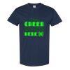 Heavy Cotton T-Shirt Thumbnail