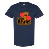 Heavy Cotton T-Shirt Thumbnail