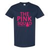 Heavy Cotton T-Shirt Thumbnail
