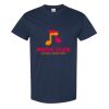 Heavy Cotton T-Shirt Thumbnail