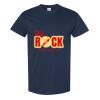 Heavy Cotton T-Shirt Thumbnail