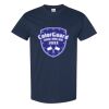 Heavy Cotton T-Shirt Thumbnail
