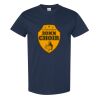 Heavy Cotton T-Shirt Thumbnail