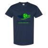Heavy Cotton T-Shirt Thumbnail