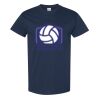 Heavy Cotton T-Shirt Thumbnail