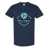 Heavy Cotton T-Shirt Thumbnail