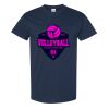 Heavy Cotton T-Shirt Thumbnail