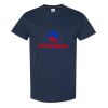 Heavy Cotton T-Shirt Thumbnail