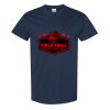 Heavy Cotton T-Shirt Thumbnail