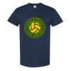 Heavy Cotton T-Shirt Thumbnail