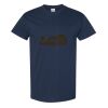 Heavy Cotton T-Shirt Thumbnail