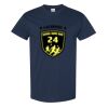 Heavy Cotton T-Shirt Thumbnail