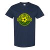 Heavy Cotton T-Shirt Thumbnail