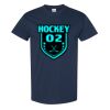 Heavy Cotton T-Shirt Thumbnail