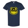 Heavy Cotton T-Shirt Thumbnail
