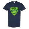 Heavy Cotton T-Shirt Thumbnail