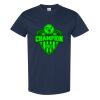 Heavy Cotton T-Shirt Thumbnail
