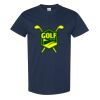 Heavy Cotton T-Shirt Thumbnail