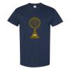 Heavy Cotton T-Shirt Thumbnail