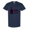 Heavy Cotton T-Shirt Thumbnail