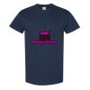 Heavy Cotton T-Shirt Thumbnail