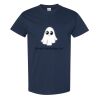 Heavy Cotton T-Shirt Thumbnail