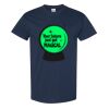 Heavy Cotton T-Shirt Thumbnail