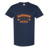 Heavy Cotton T-Shirt Thumbnail