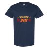 Heavy Cotton T-Shirt Thumbnail