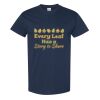 Heavy Cotton T-Shirt Thumbnail