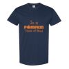 Heavy Cotton T-Shirt Thumbnail