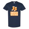Heavy Cotton T-Shirt Thumbnail
