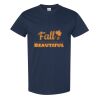 Heavy Cotton T-Shirt Thumbnail