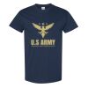 Heavy Cotton T-Shirt Thumbnail