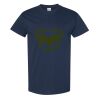 Heavy Cotton T-Shirt Thumbnail
