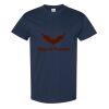 Heavy Cotton T-Shirt Thumbnail