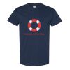 Heavy Cotton T-Shirt Thumbnail