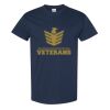 Heavy Cotton T-Shirt Thumbnail
